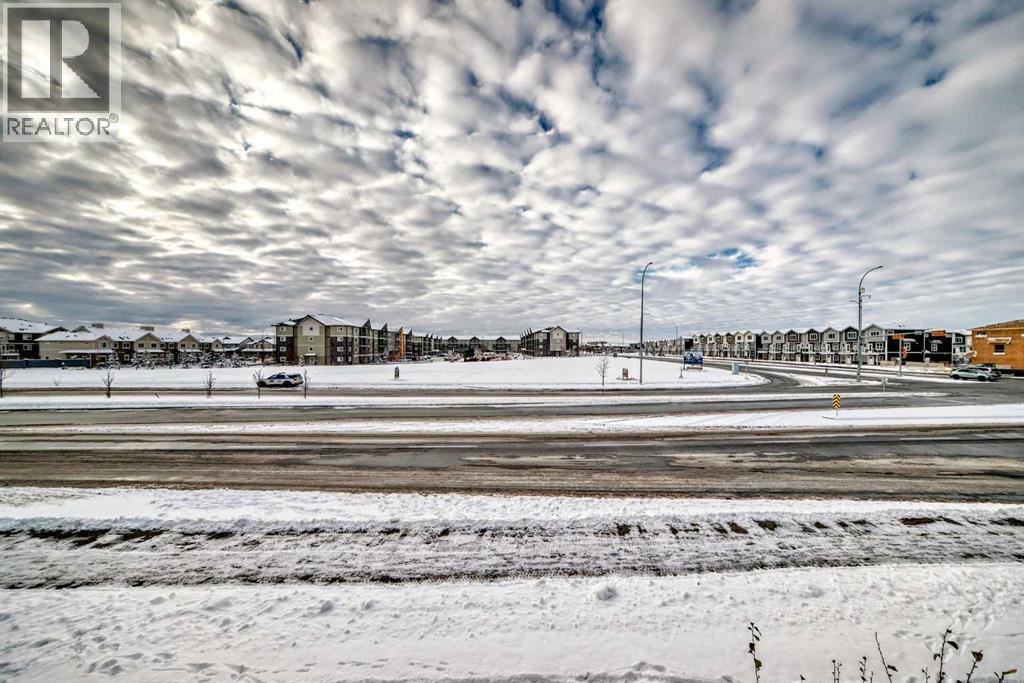 Single Family House for Sale in   Cornerstone Passage NE Cornerstone Calgary 