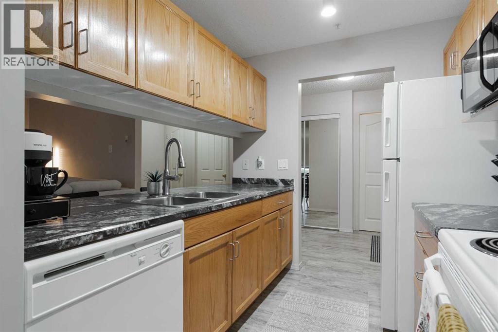 200 Richard Street, Fort McMurray