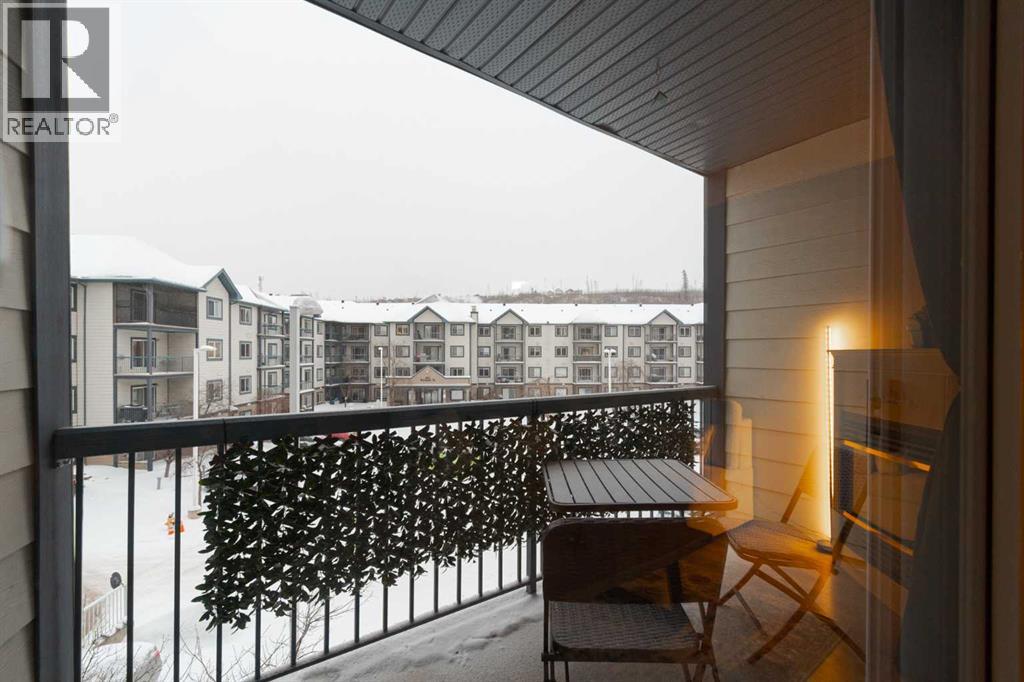 200 Richard Street, Fort McMurray