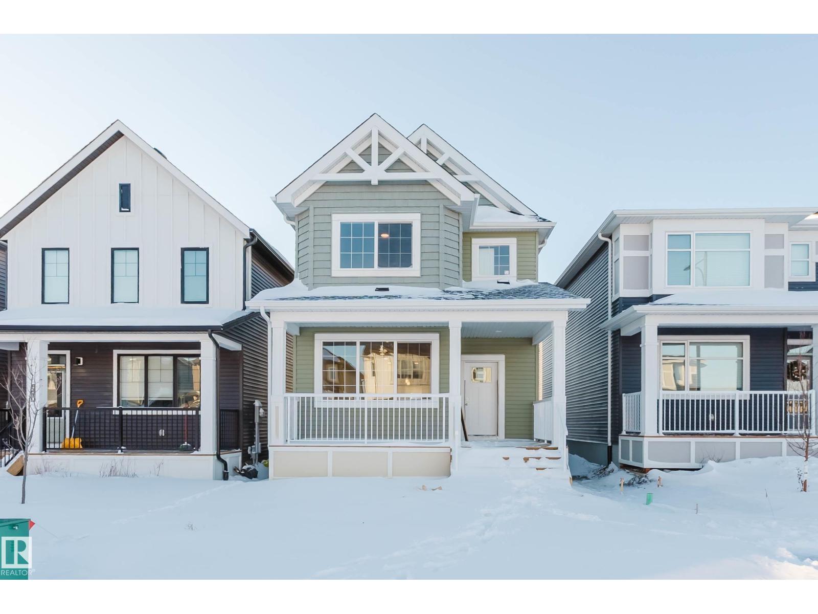 5412 69 ST, Beaumont