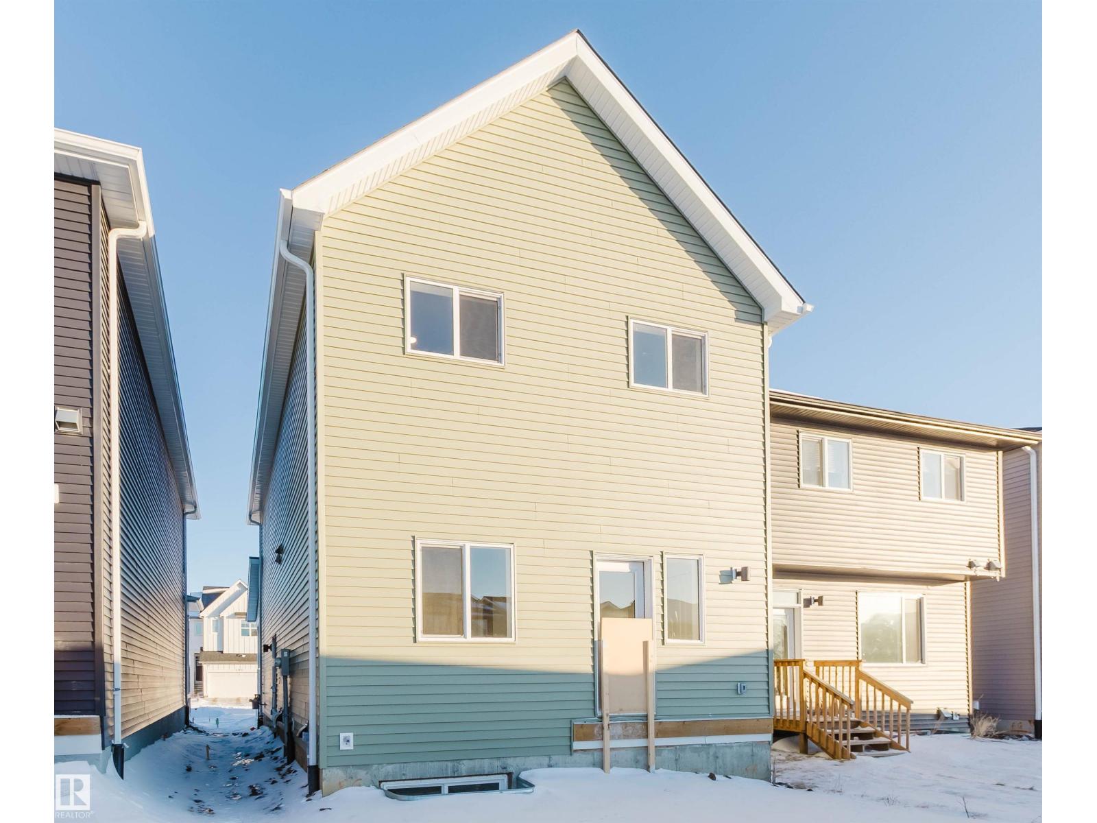 5412 69 ST, Beaumont