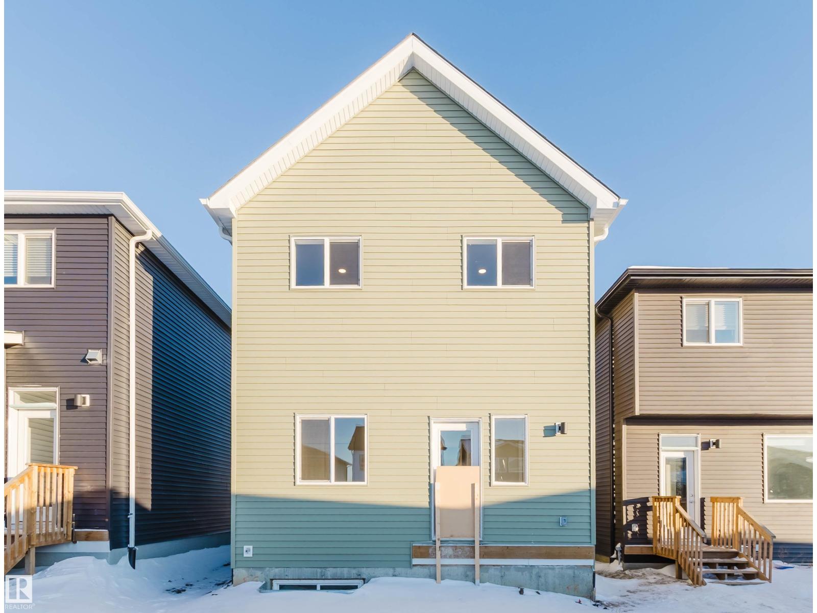 5412 69 ST, Beaumont