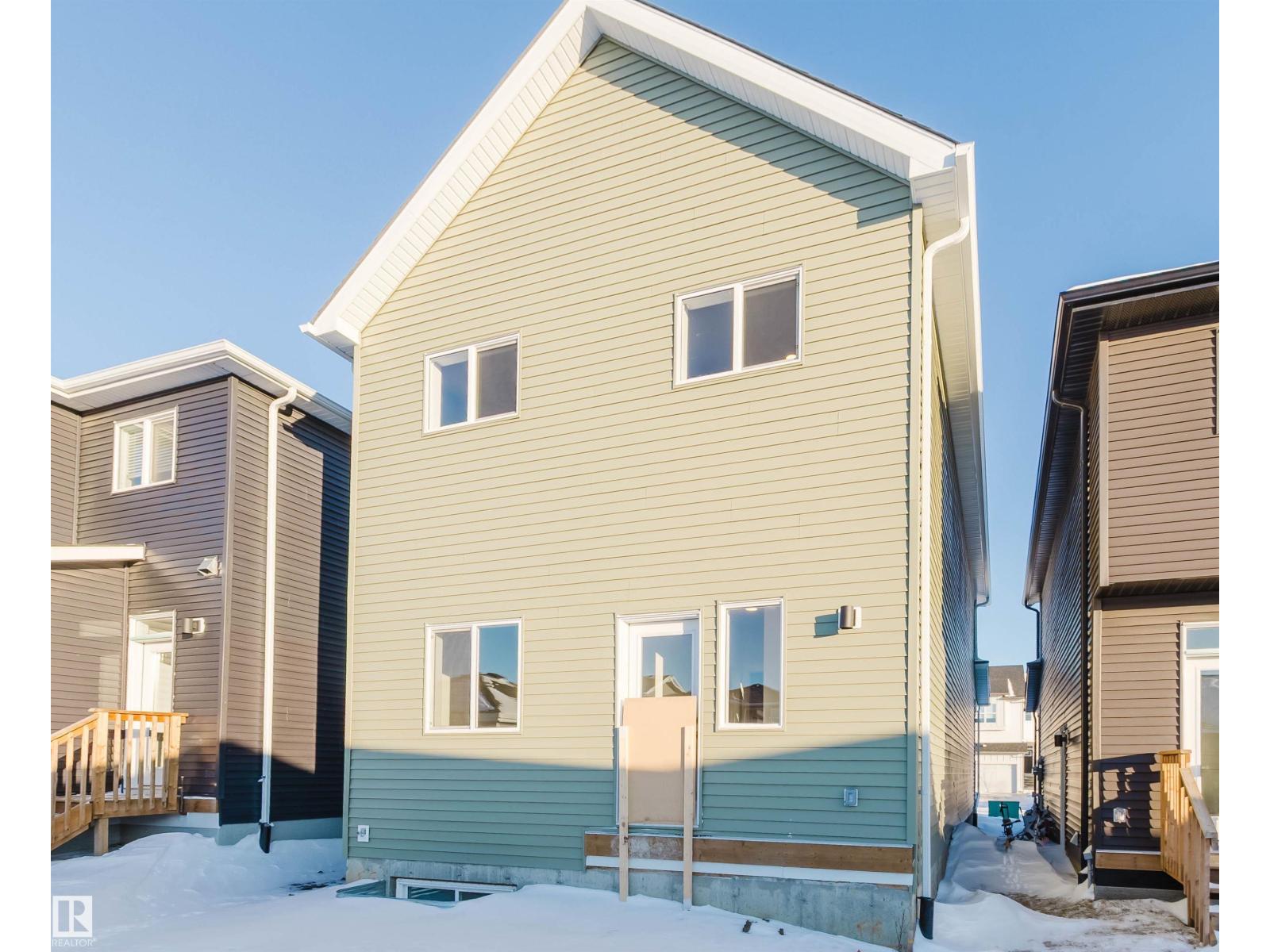 5412 69 ST, Beaumont