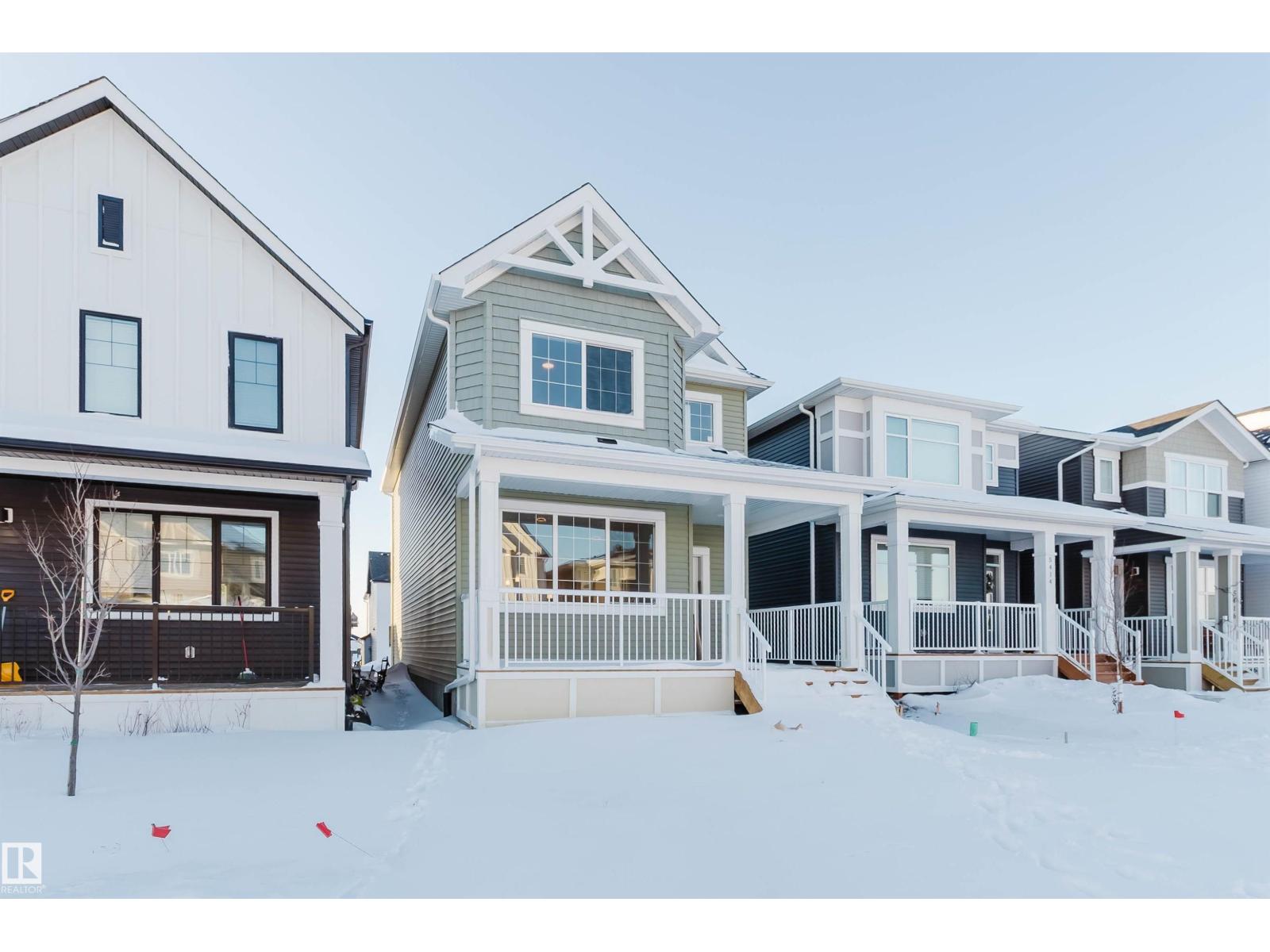 5412 69 ST, Beaumont