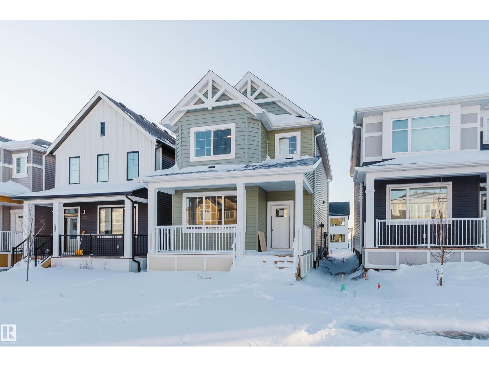 5412 69 ST, Beaumont