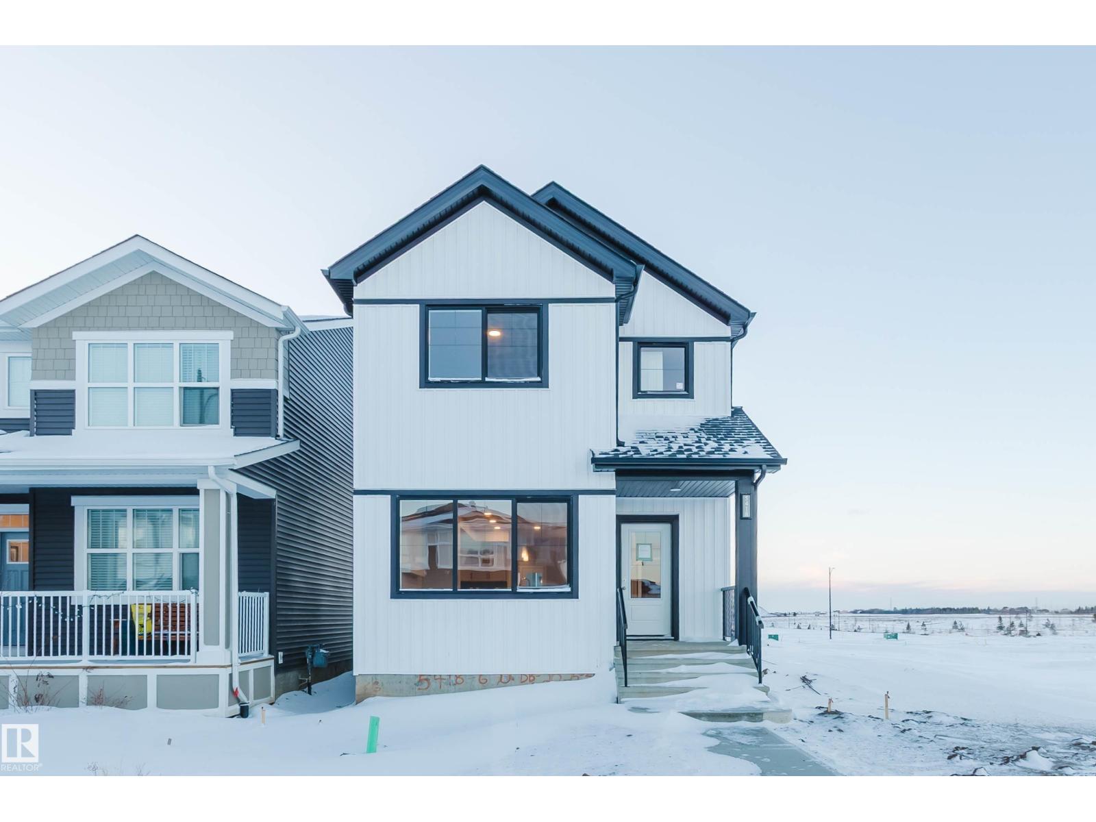 5418 69 ST, Beaumont