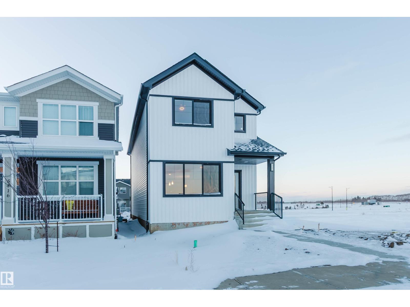 5418 69 ST, Beaumont