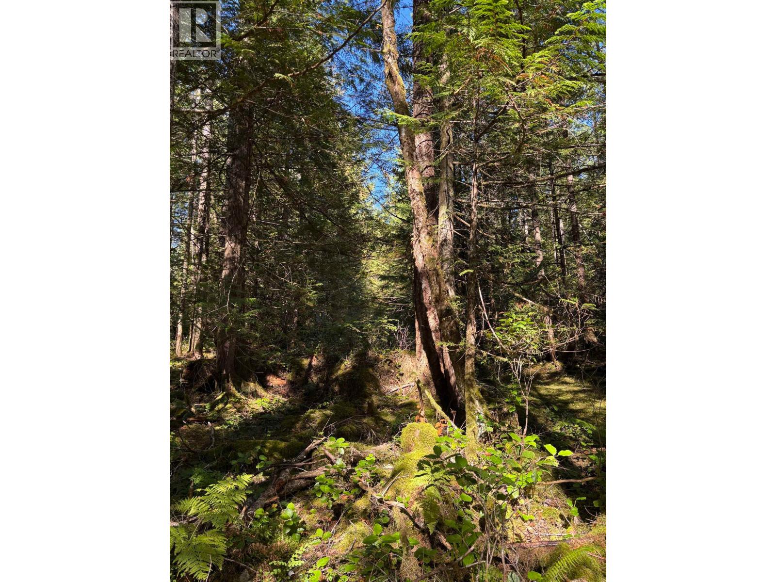 LOT B PORTERS ROAD, Pender Harbour