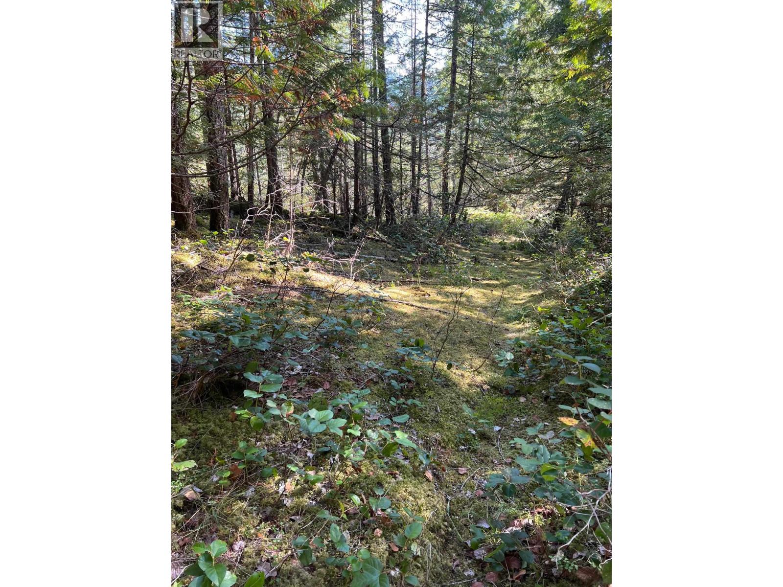 LOT B PORTERS ROAD, Pender Harbour