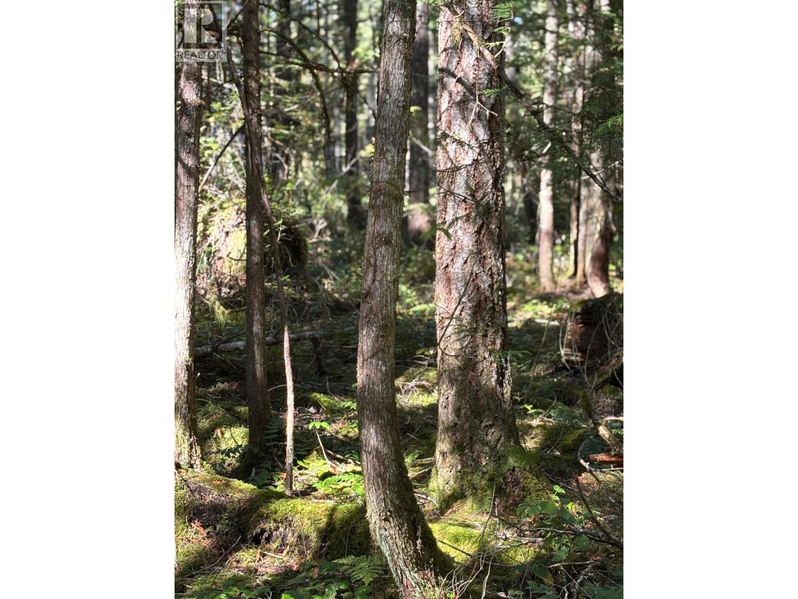 LOT B PORTERS ROAD, Pender Harbour