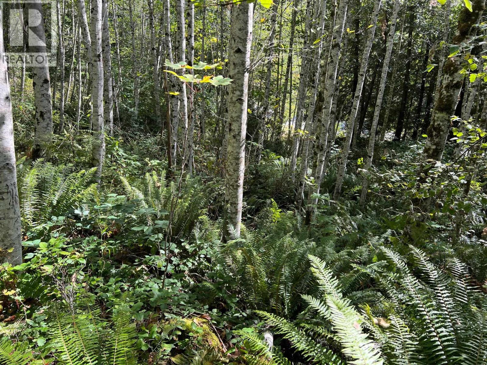 LOT B PORTERS ROAD, Pender Harbour