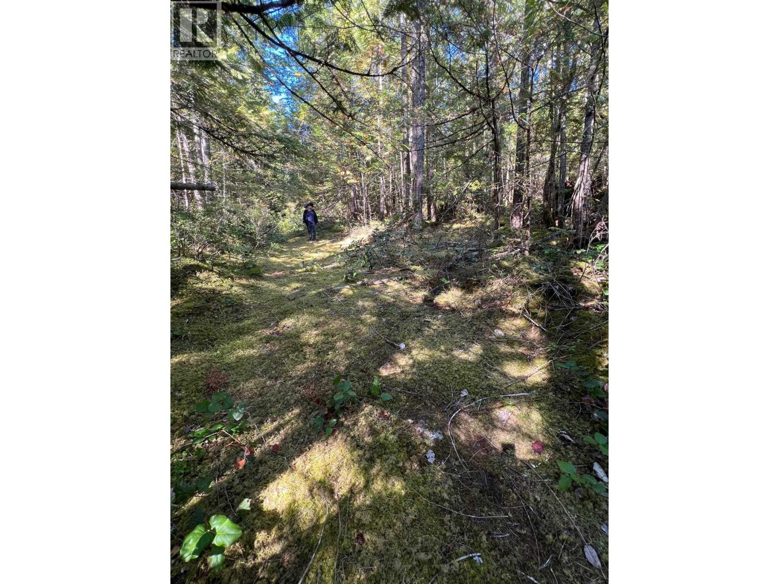 LOT B PORTERS ROAD, Pender Harbour