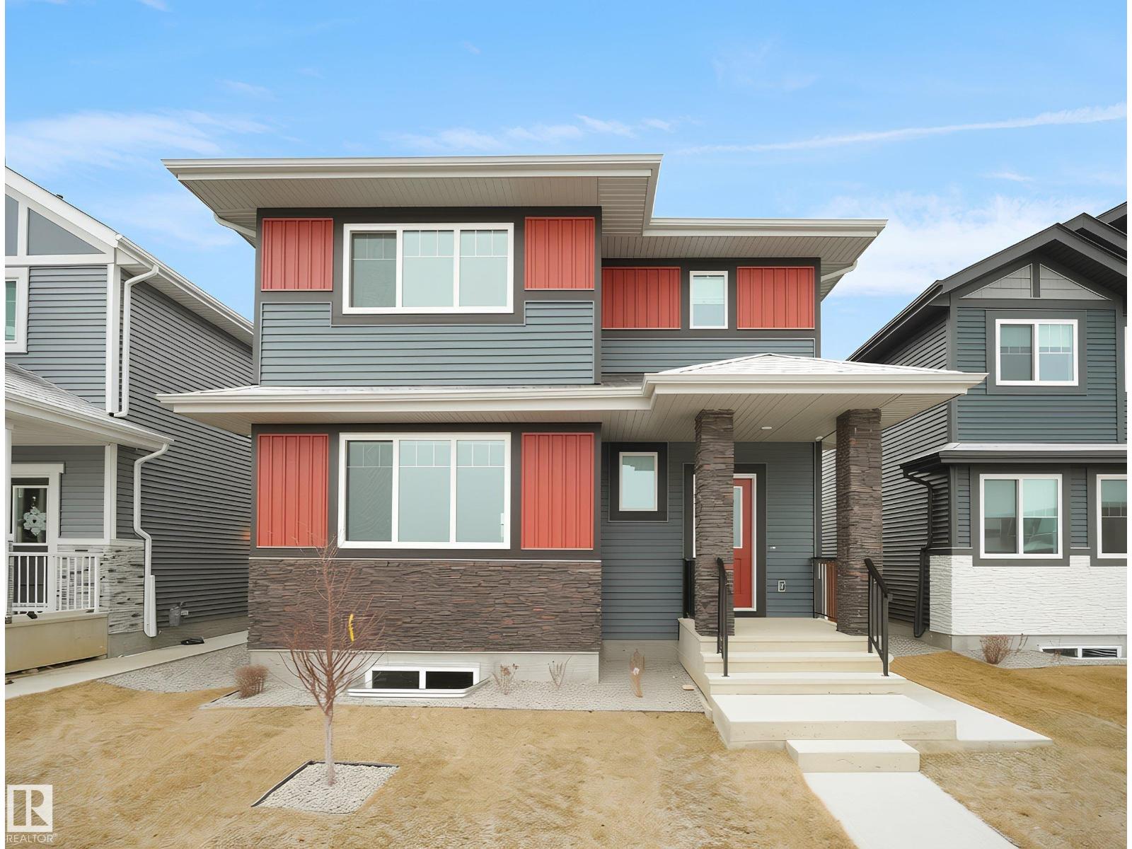 3331 ROY BROWN WY NW, Edmonton