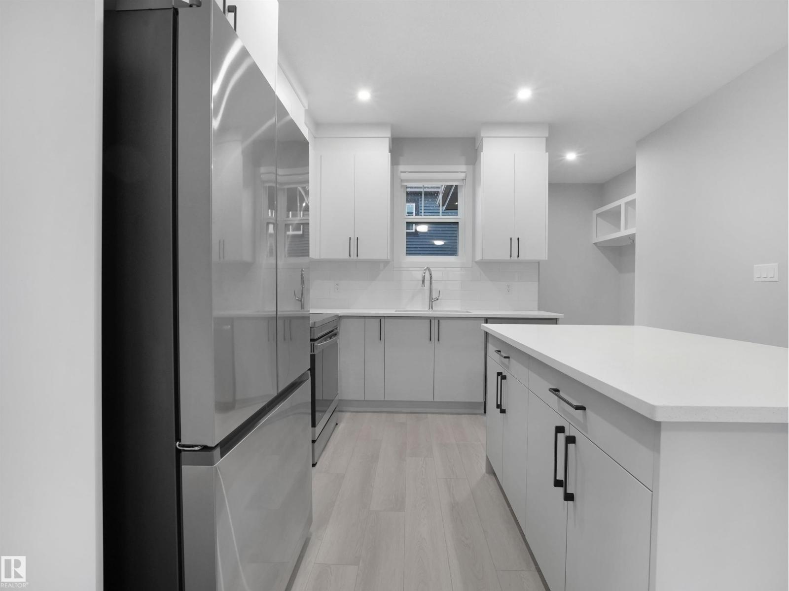 3331 ROY BROWN WY NW, Edmonton