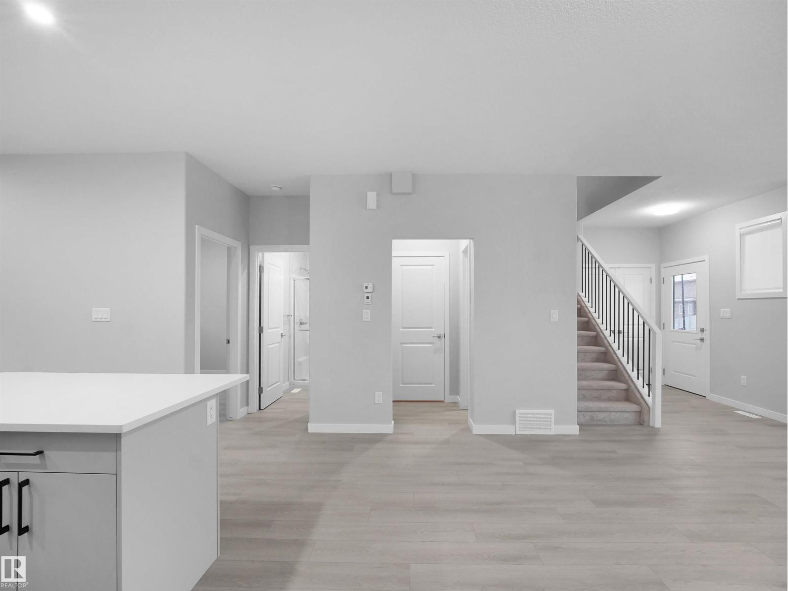 3331 ROY BROWN WY NW, Edmonton