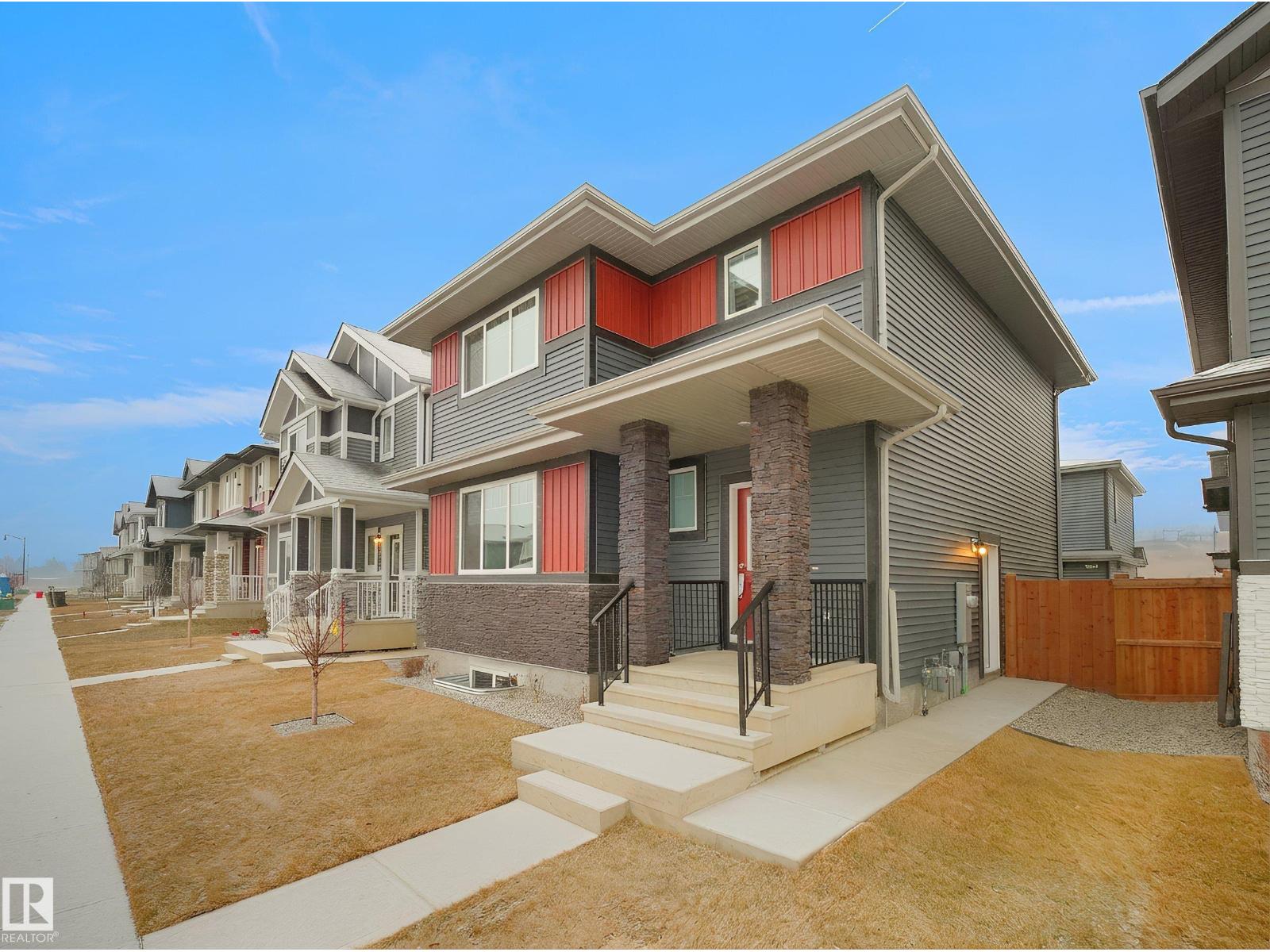 3331 ROY BROWN WY NW, Edmonton