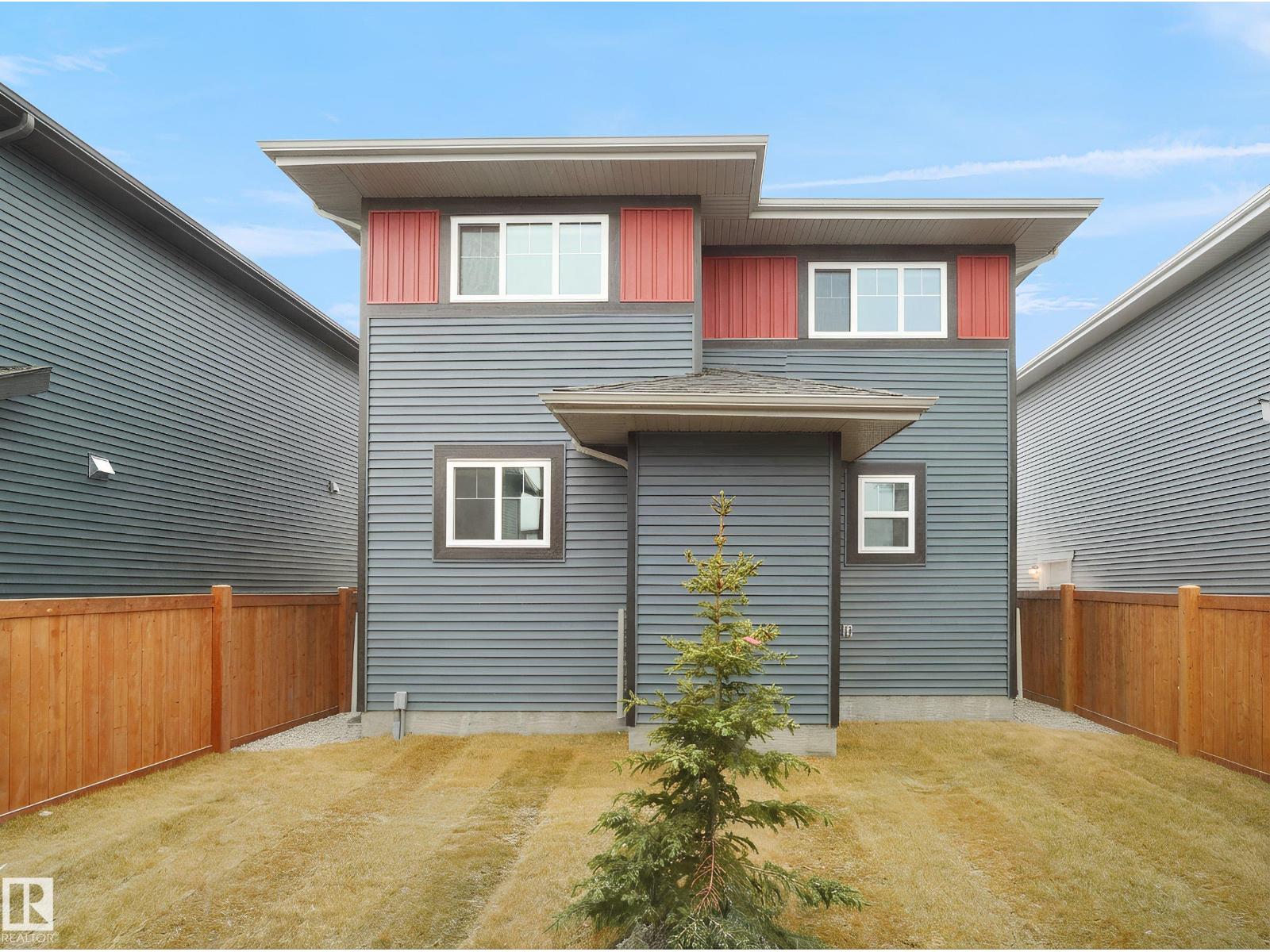 3331 ROY BROWN WY NW, Edmonton