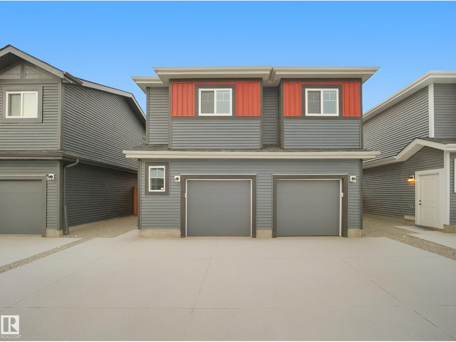 3331 ROY BROWN WY NW, Edmonton