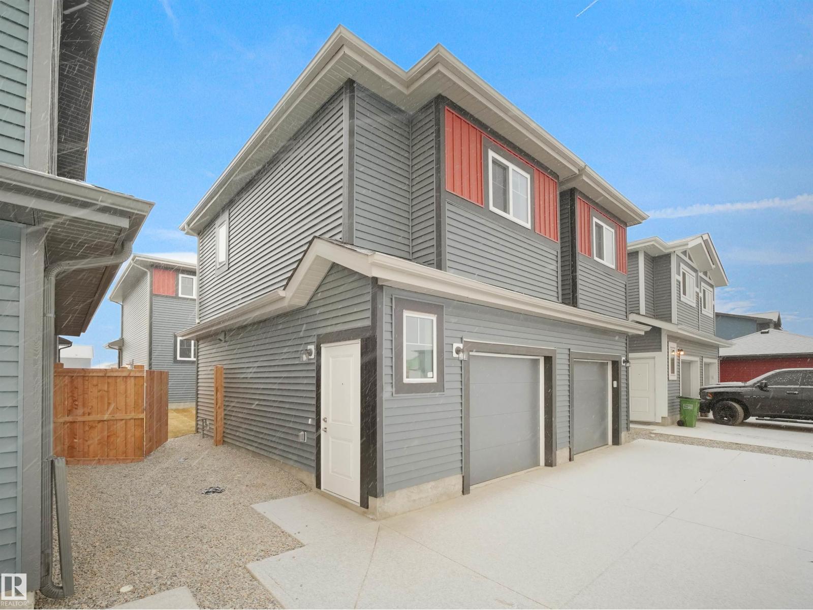 3331 ROY BROWN WY NW, Edmonton