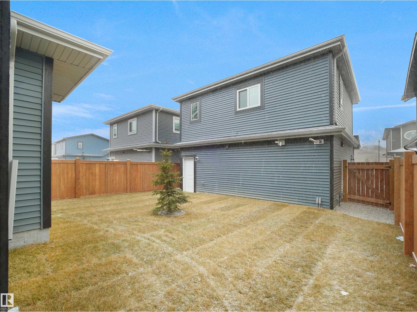 3331 ROY BROWN WY NW, Edmonton
