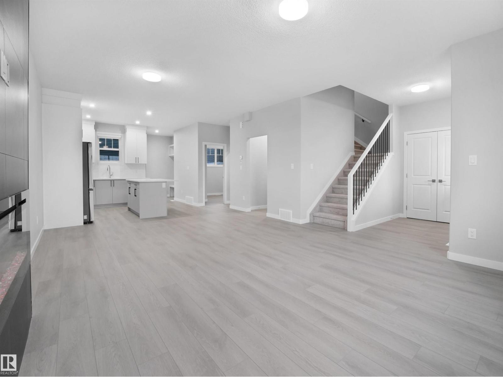 3331 ROY BROWN WY NW, Edmonton