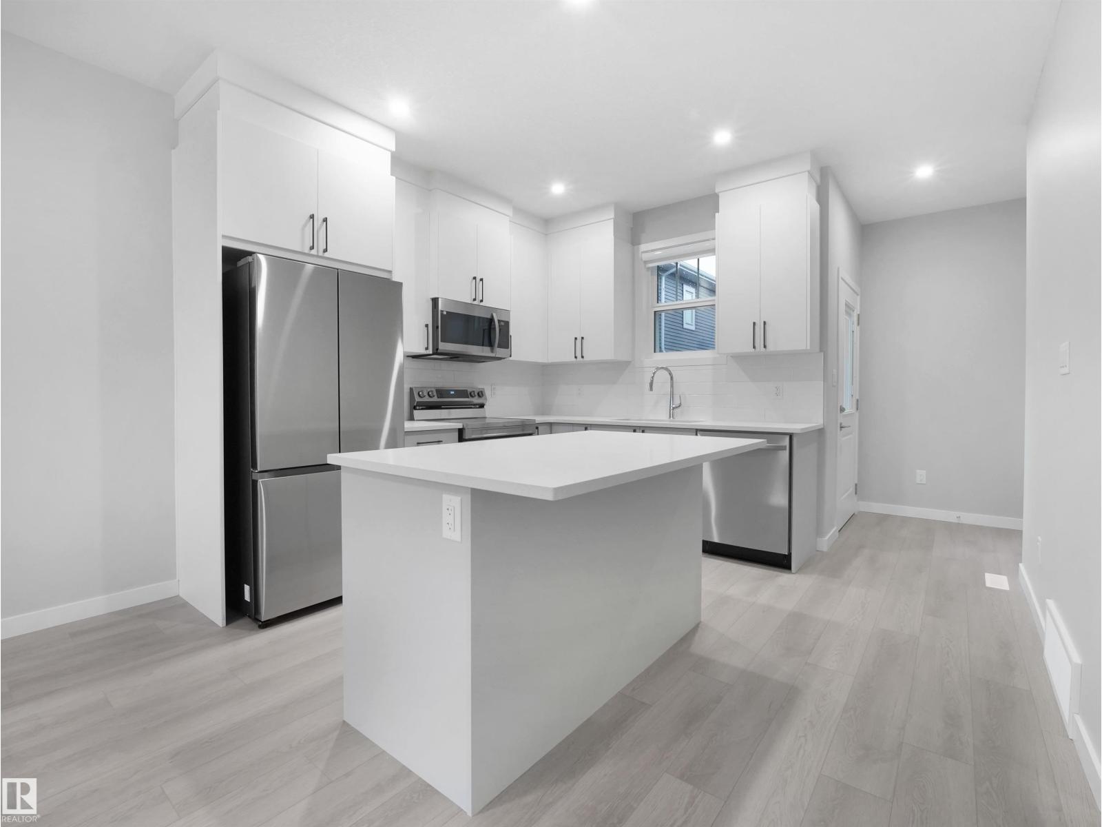 3331 ROY BROWN WY NW, Edmonton