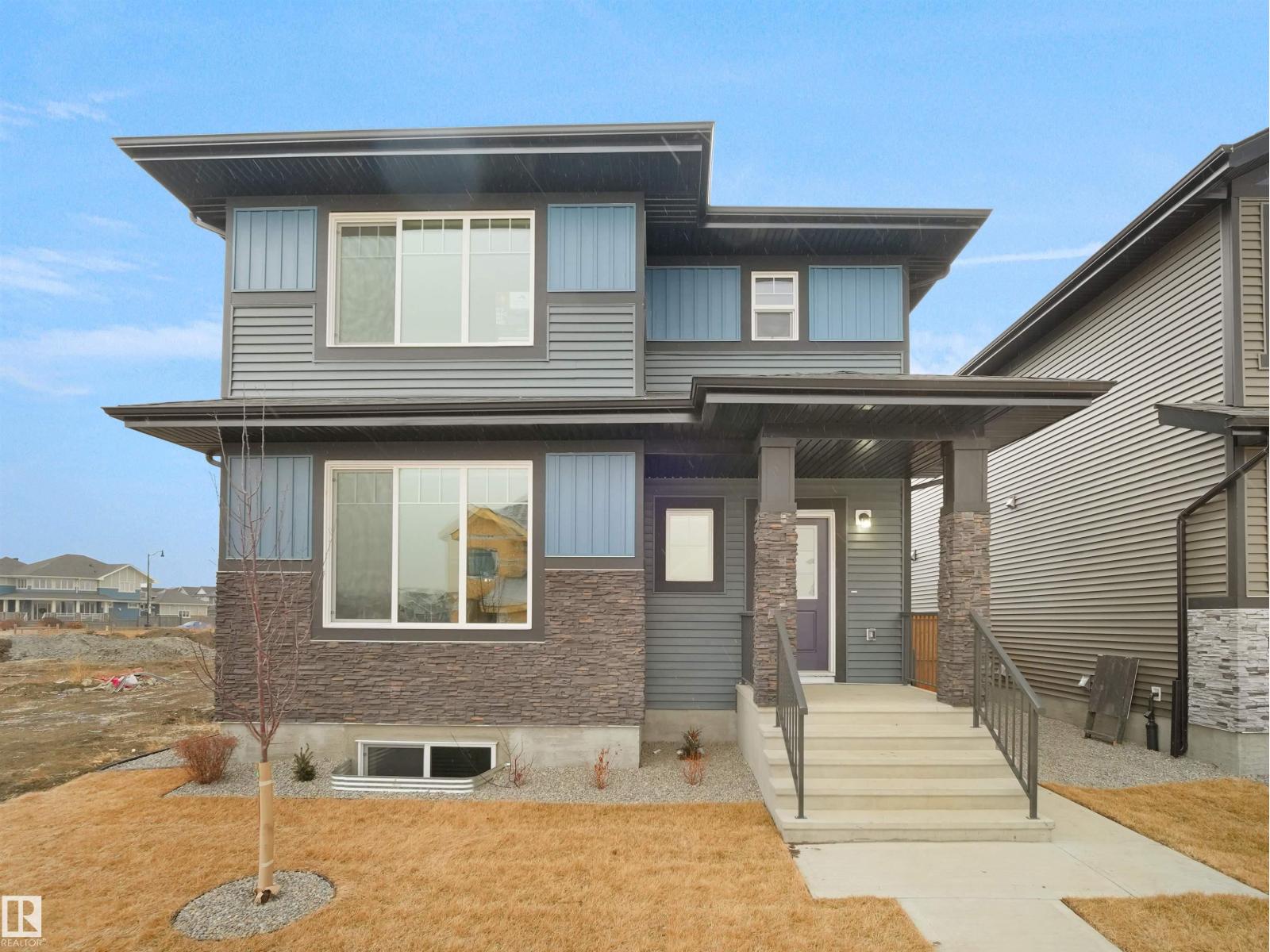 3272 DALLAS SCHMIDT DR NW, Edmonton