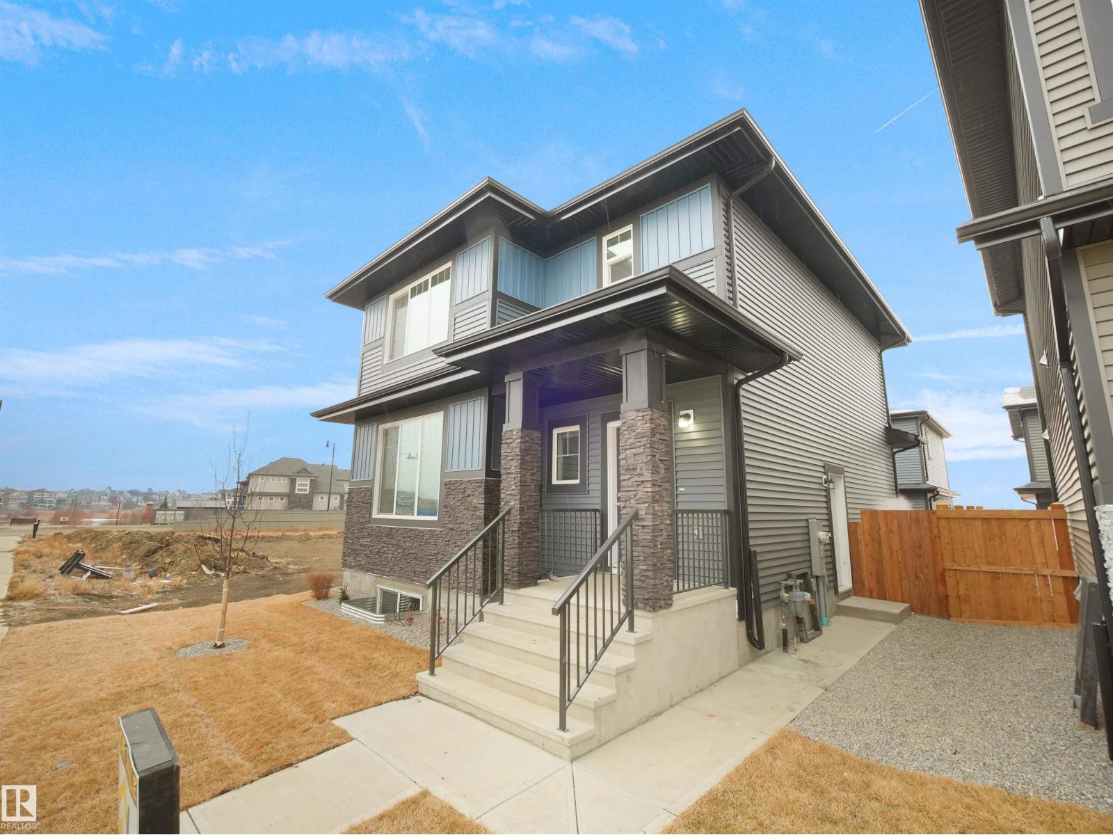 3272 DALLAS SCHMIDT DR NW, Edmonton