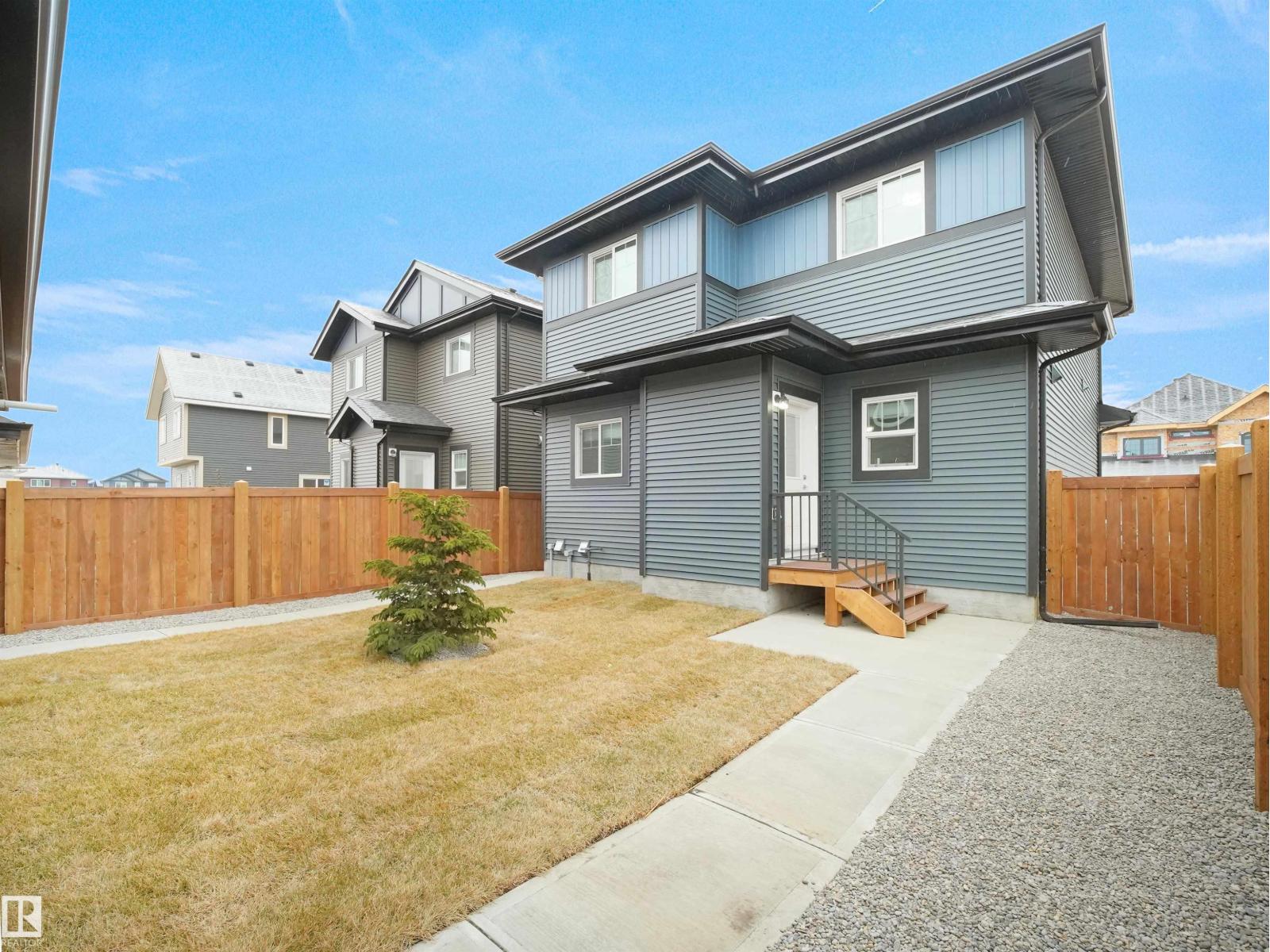 3272 DALLAS SCHMIDT DR NW, Edmonton