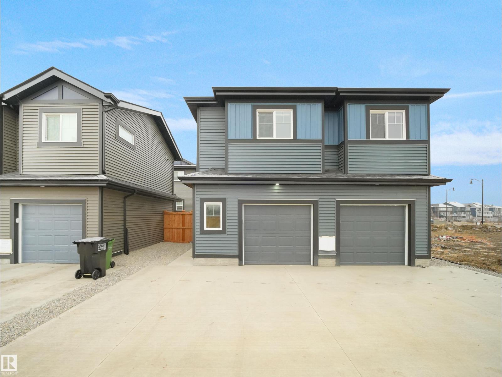 3272 DALLAS SCHMIDT DR NW, Edmonton