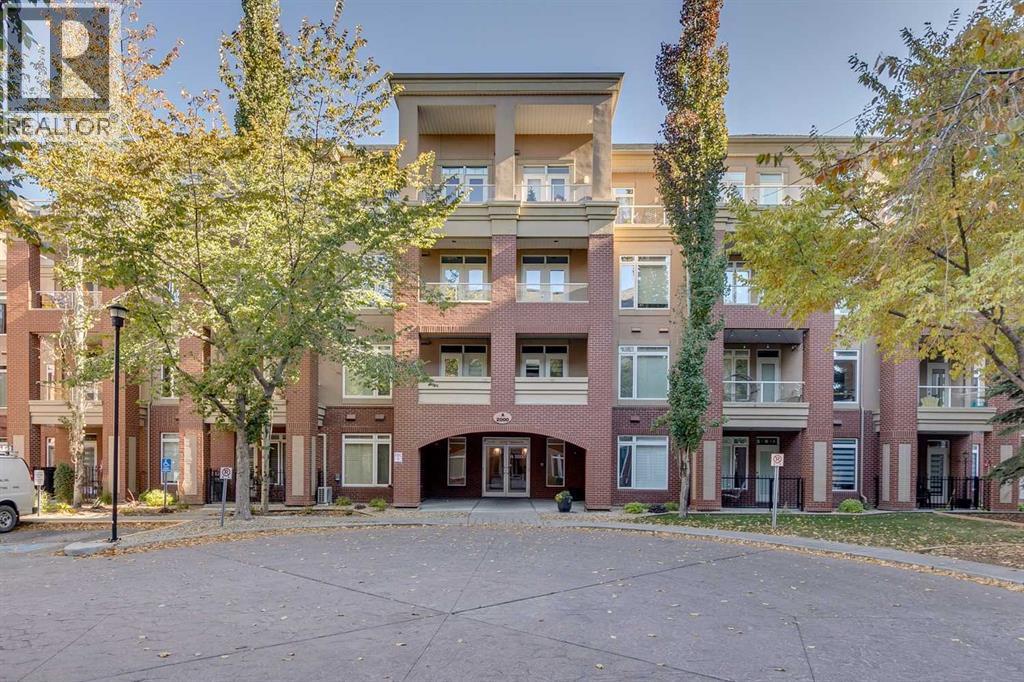 2201, 24 Hemlock Crescent SW, Calgary, Alberta