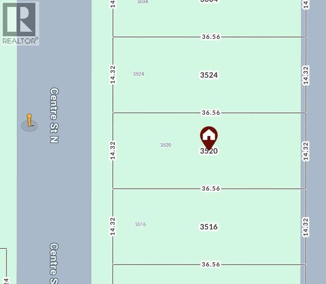 Single Family House Bungalow for Sale in  Centre Street NE Highland Park Calgary 