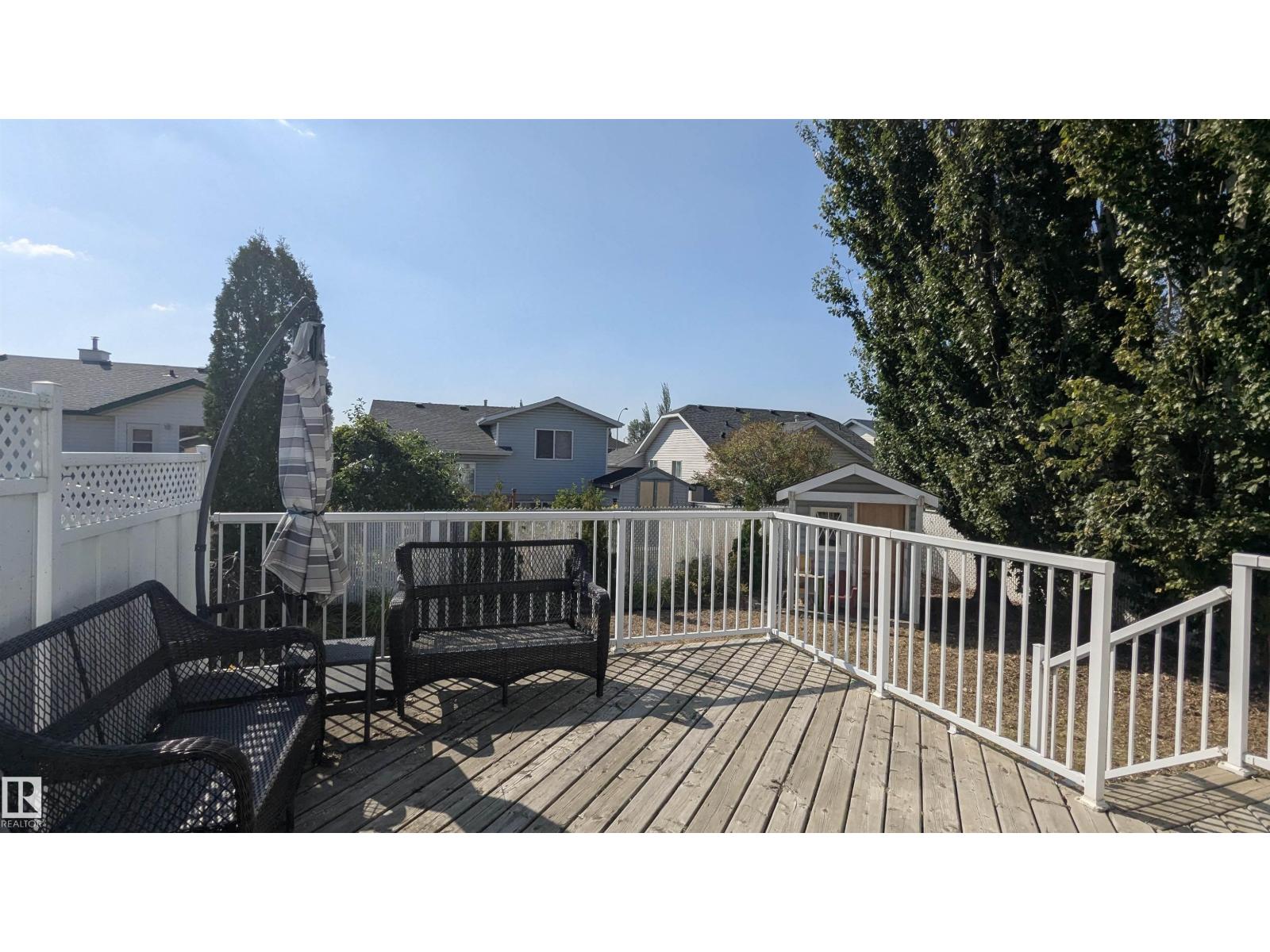 13817 131A AV NW, Edmonton