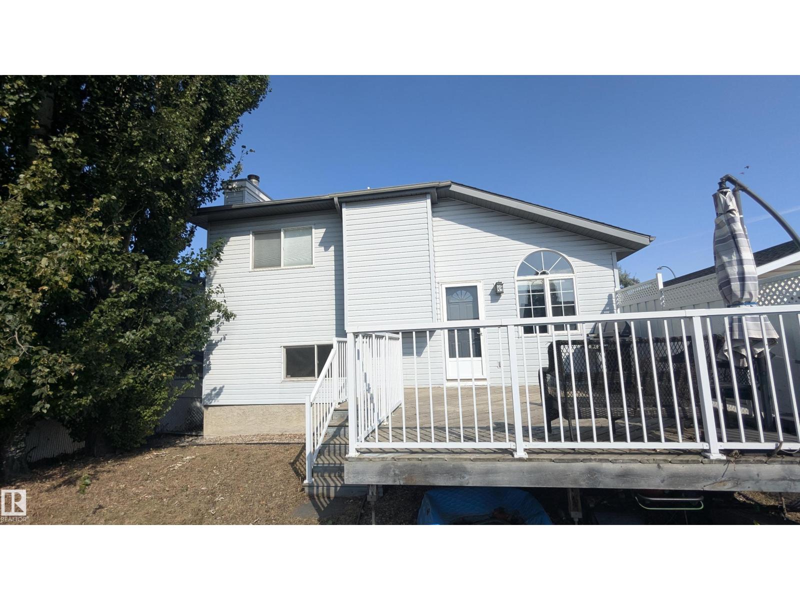 13817 131A AV NW, Edmonton