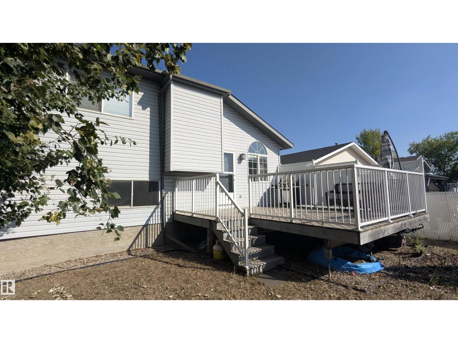 13817 131A AV NW, Edmonton