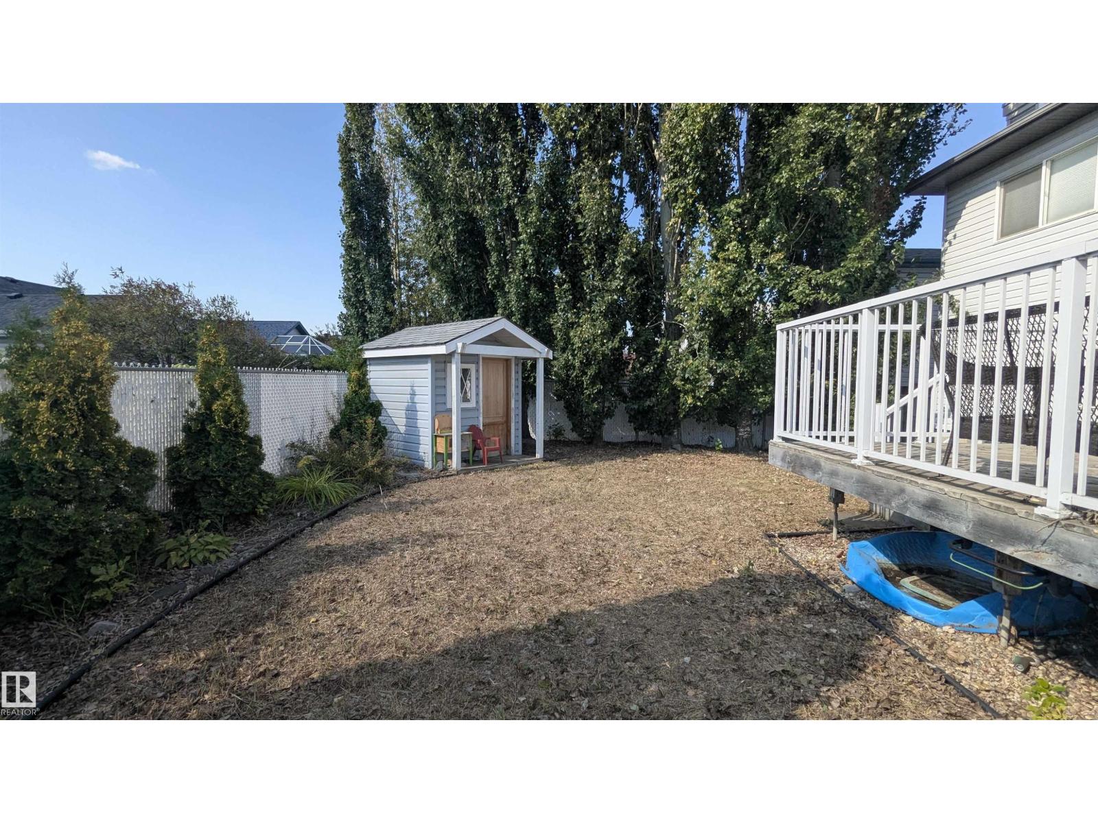 13817 131A AV NW, Edmonton