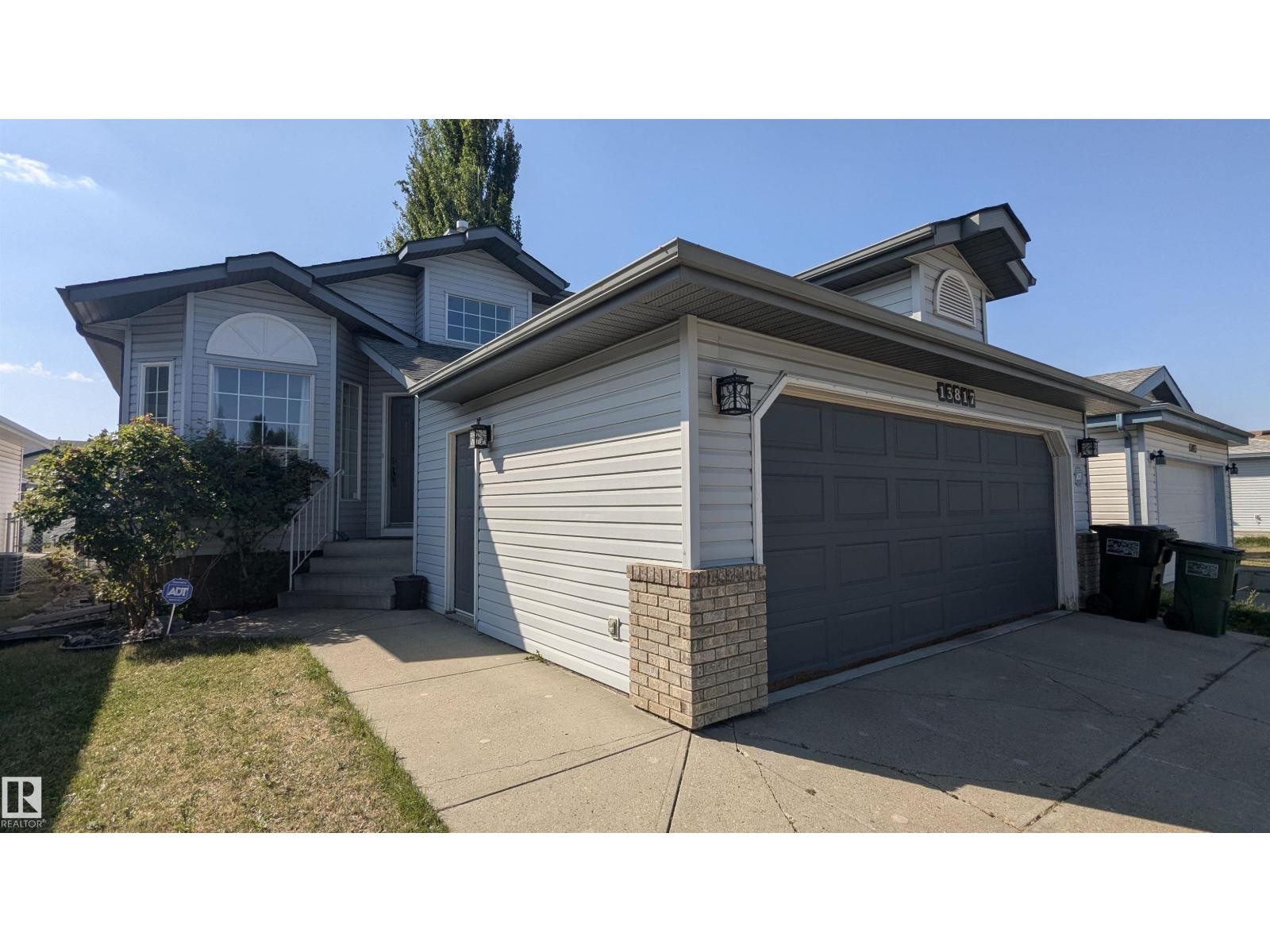 13817 131A AV NW, Edmonton