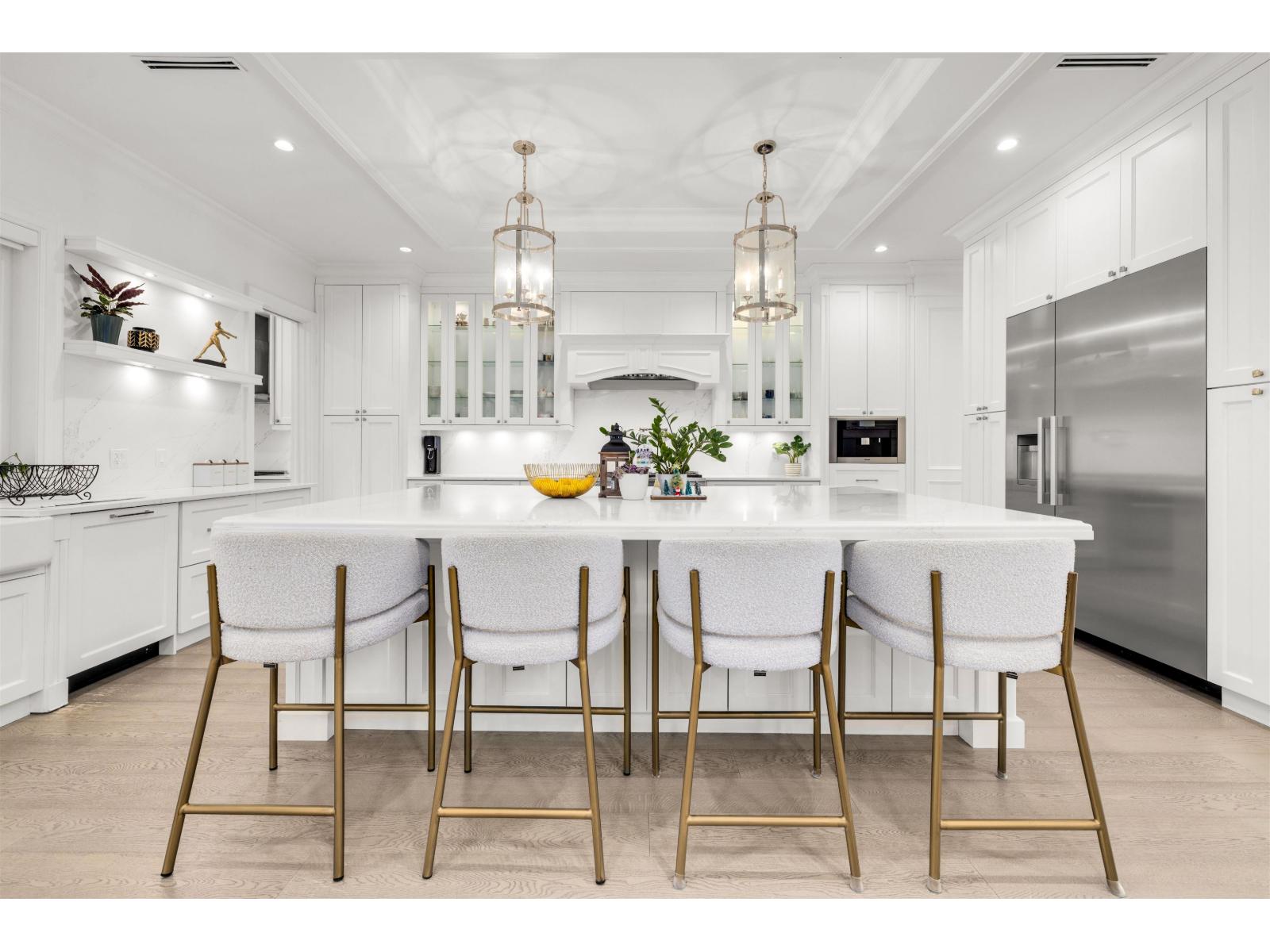 16738 MCNAIR DRIVE, Surrey