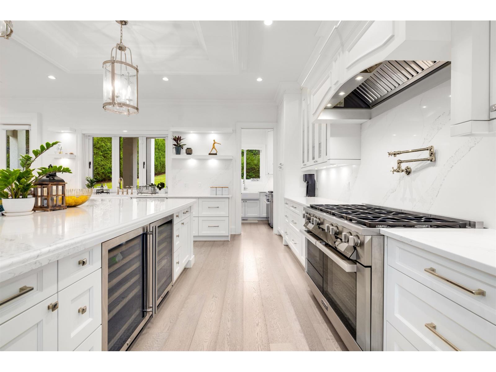 16738 MCNAIR DRIVE, Surrey