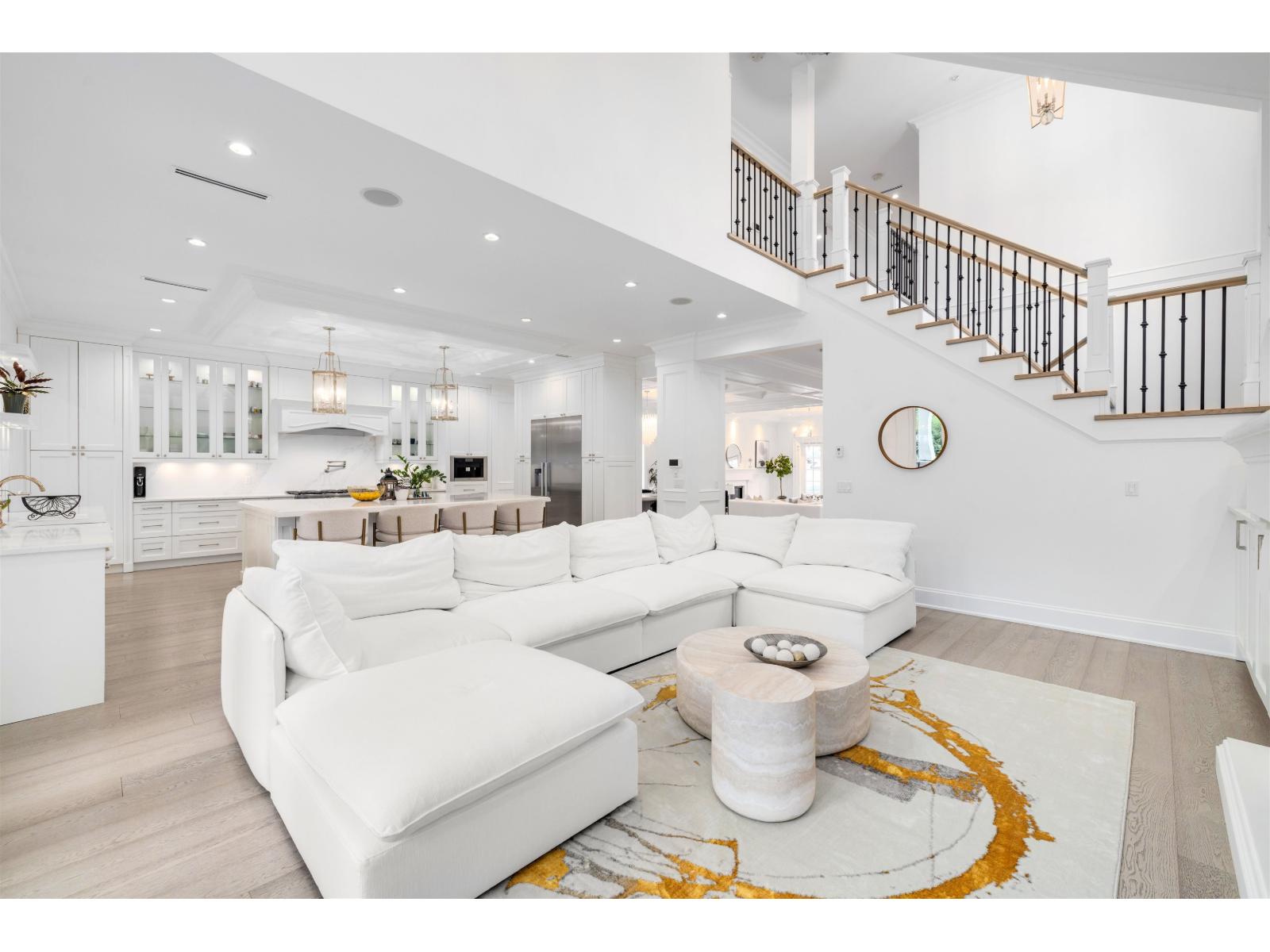 16738 MCNAIR DRIVE, Surrey