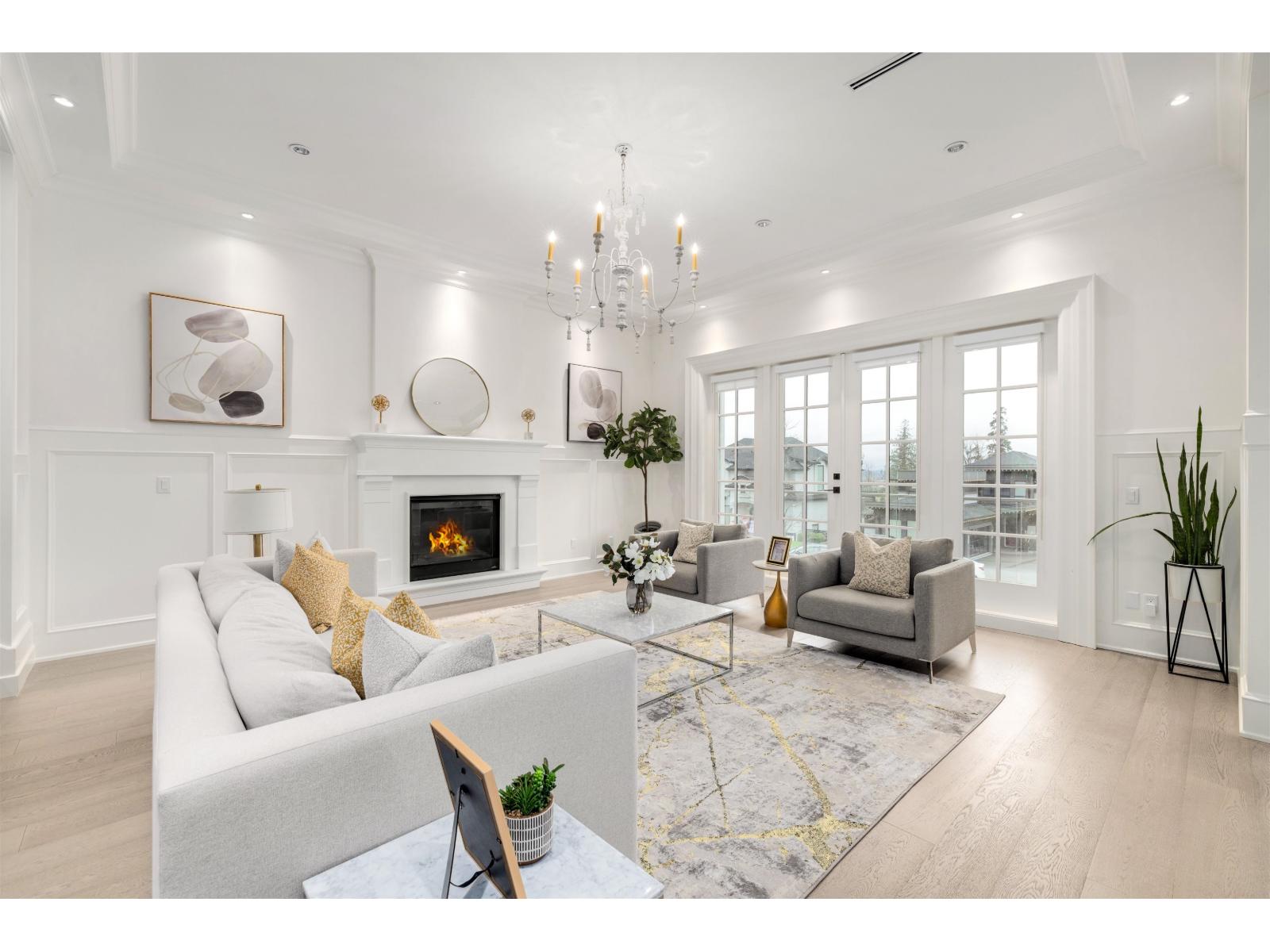 16738 MCNAIR DRIVE, Surrey