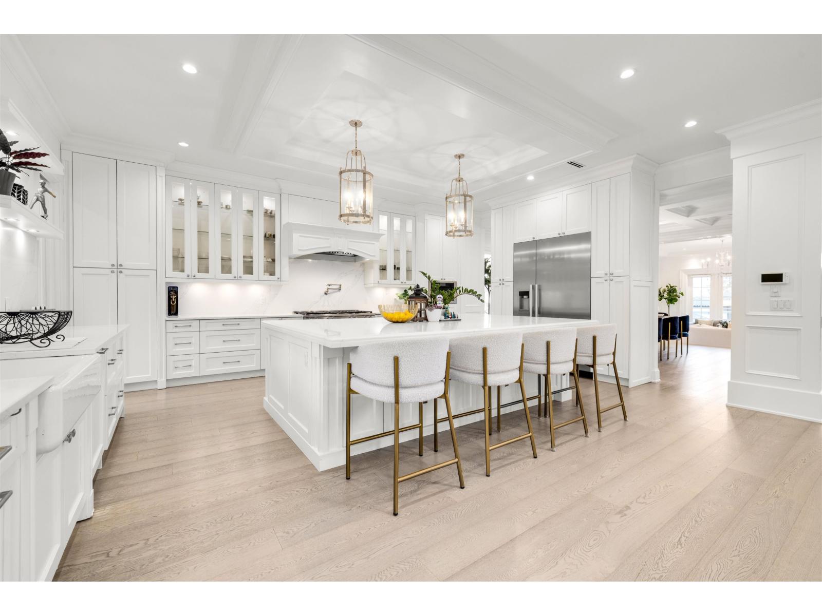 16738 MCNAIR DRIVE, Surrey