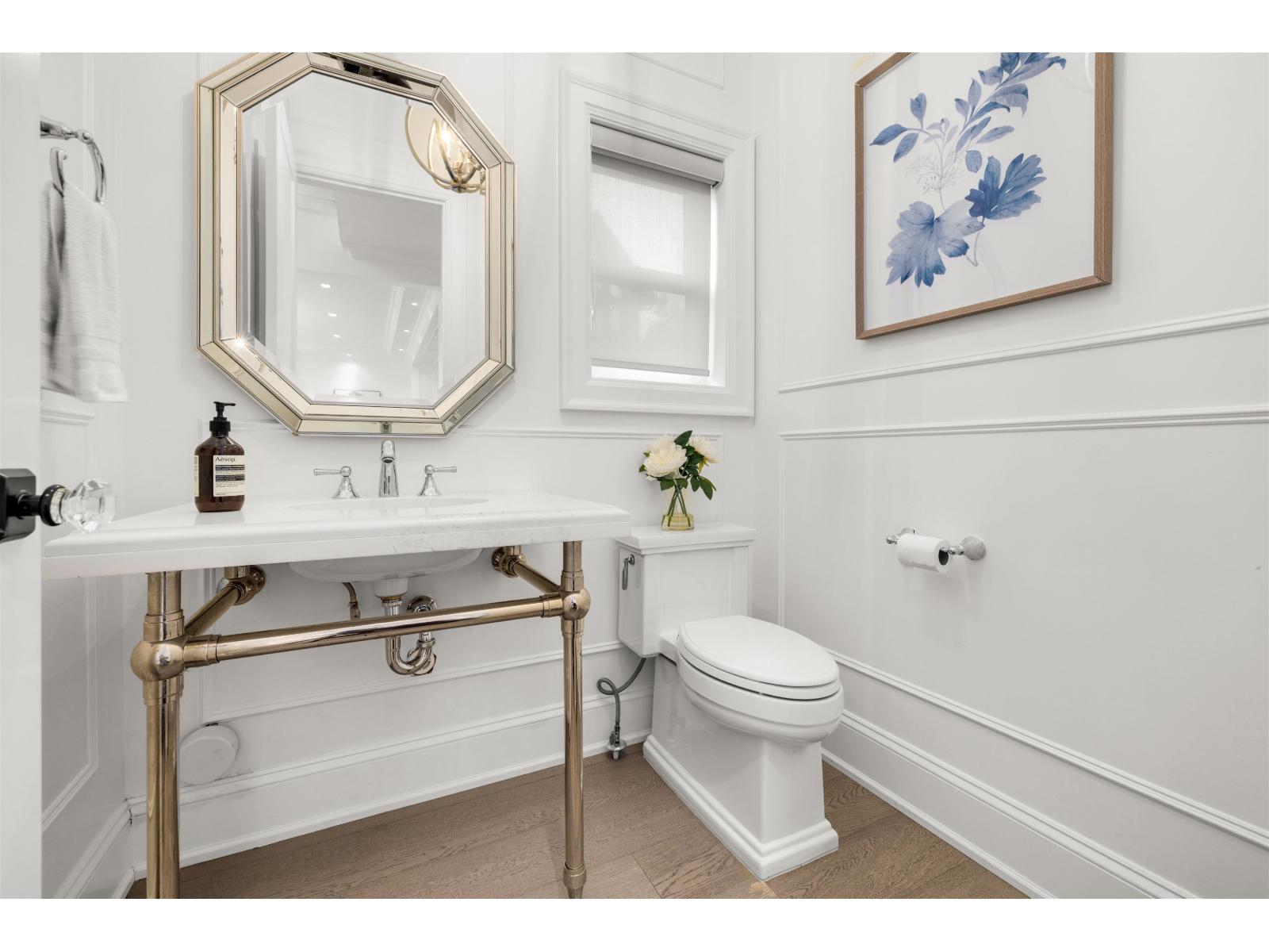 16738 MCNAIR DRIVE, Surrey