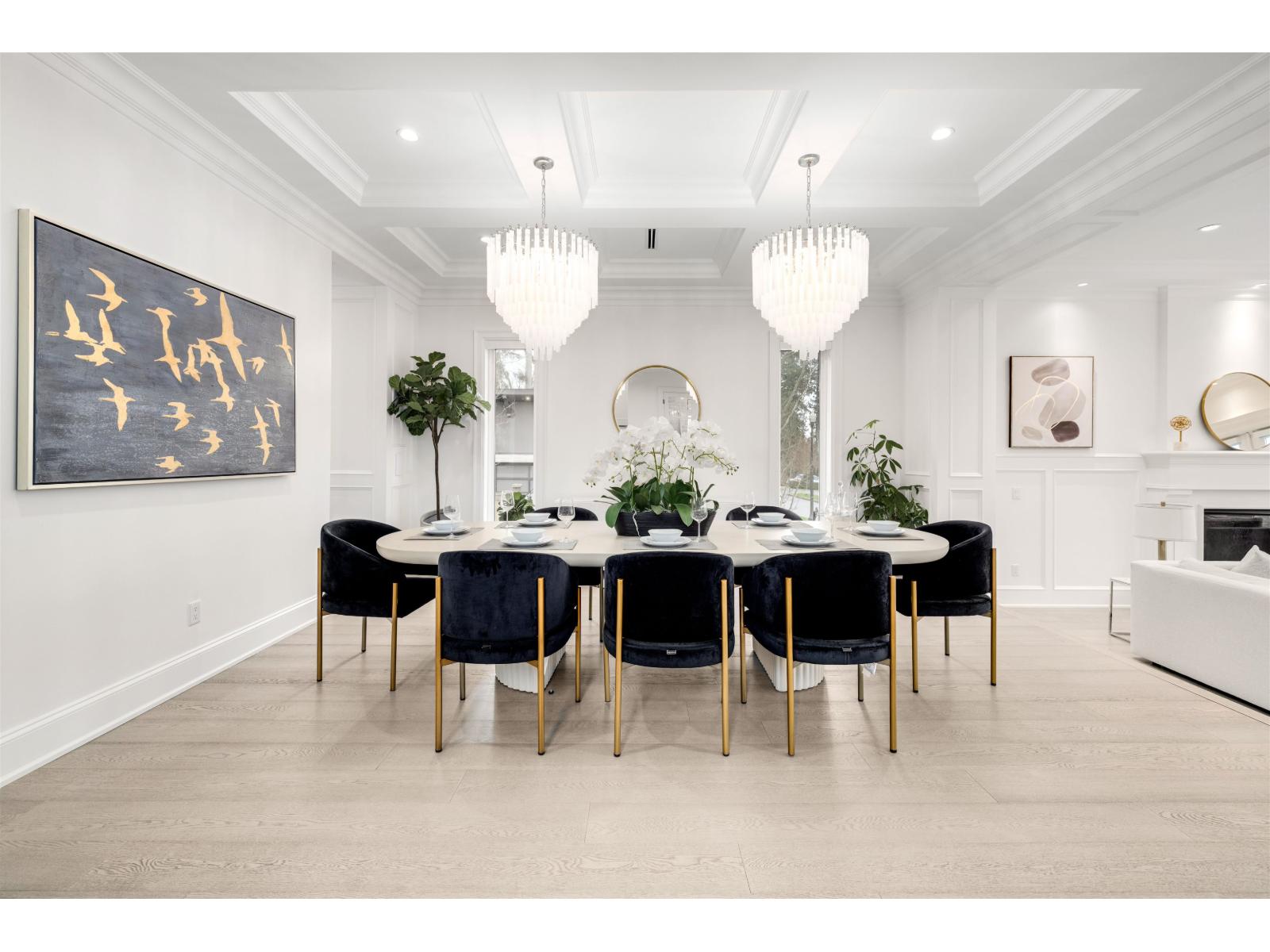 16738 MCNAIR DRIVE, Surrey