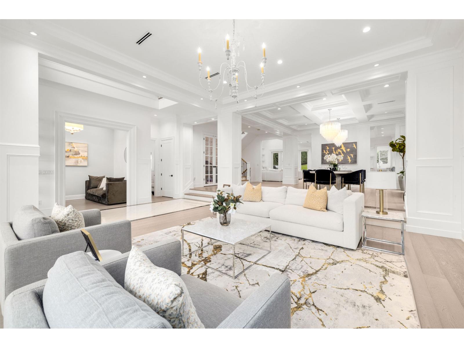 16738 MCNAIR DRIVE, Surrey