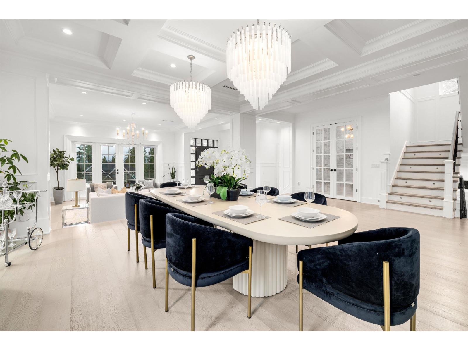 16738 MCNAIR DRIVE, Surrey