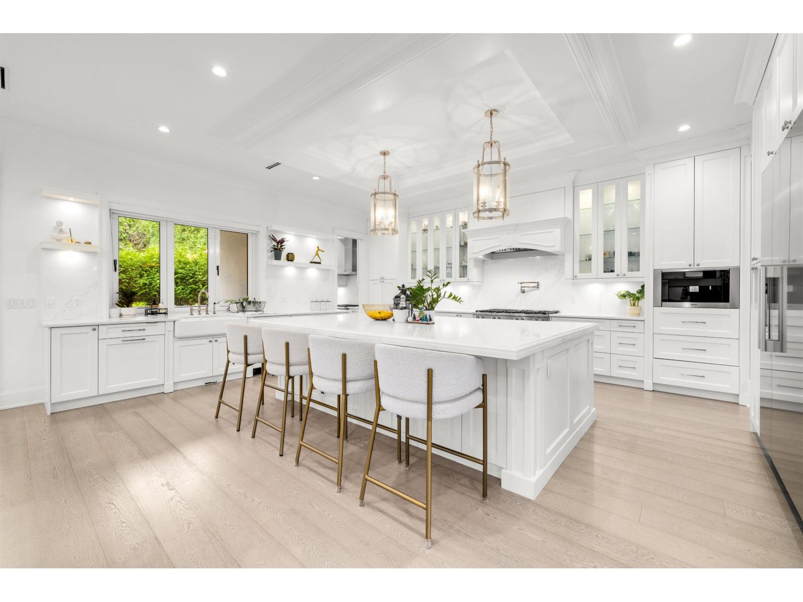 16738 MCNAIR DRIVE, Surrey