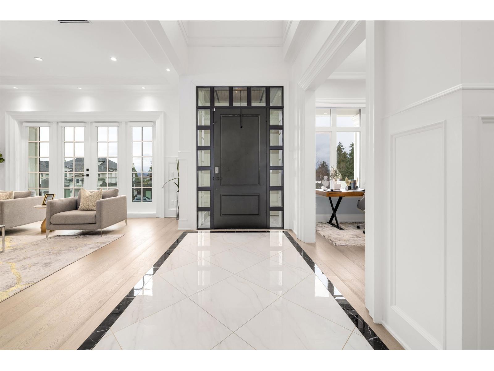 16738 MCNAIR DRIVE, Surrey