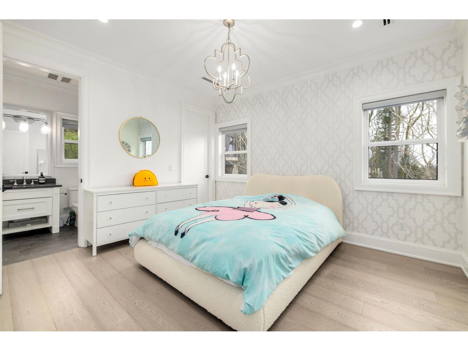 16738 MCNAIR DRIVE, Surrey