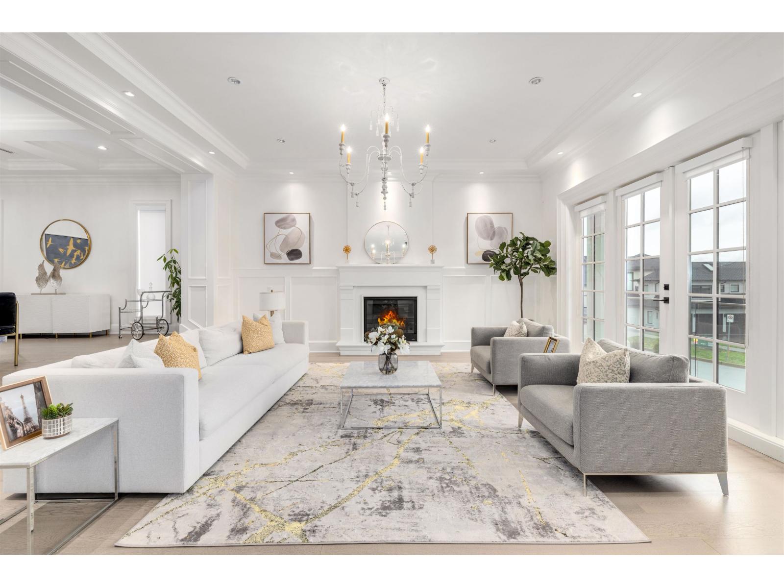 16738 MCNAIR DRIVE, Surrey